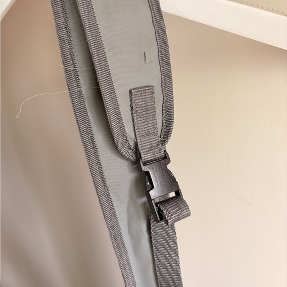 RARE vintage PLAYBOY UNIVERSITY shoulder sling bag - Picture 5 of 11